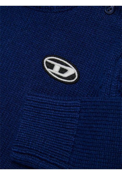 Pull con logo DIESEL KIDS | K00685 KYAYXK851
